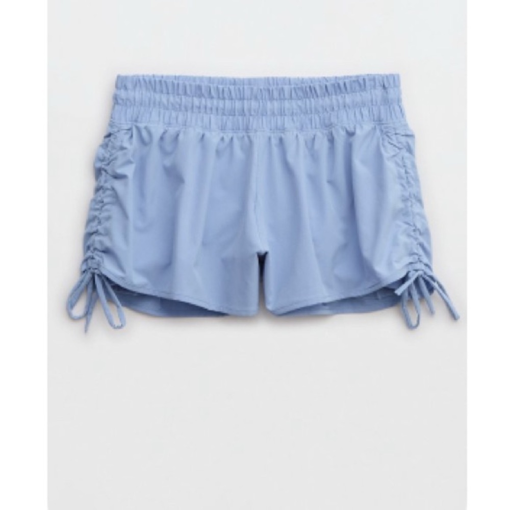 Offline by aerie hot stuff short